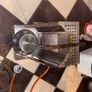 Commercial Gas Kebab Doner Shawarma Machine Image 4