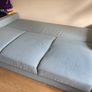 Ikea sofa bed Image 5