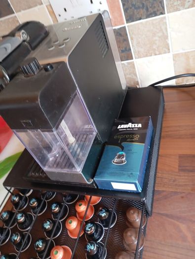 Coffee machine