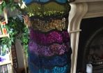 Sequin/Glitter Dress