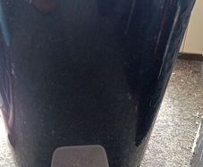 Chic Waste Bin