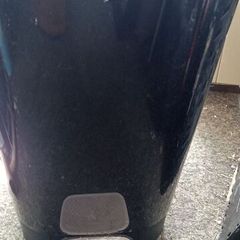Chic Waste Bin