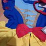 Disney Store Snow White Bodysuit Costume 12-18 months Image 3