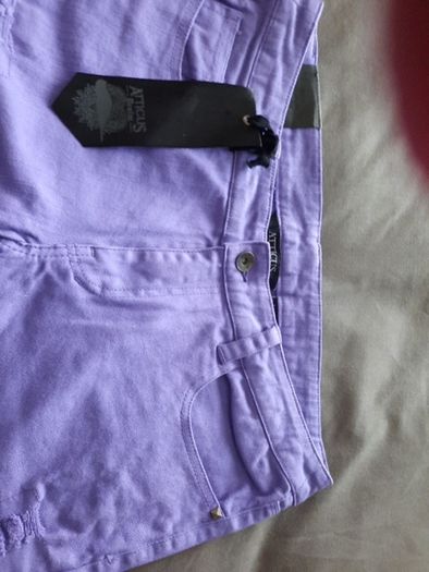 Atticus Ladies Shorts