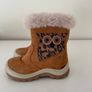 Baby girl boots Image 3