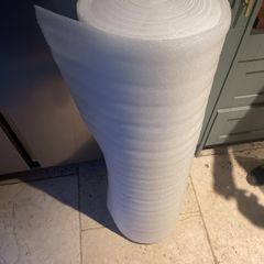 Roll of Underlay