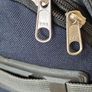 Trek Sport Cordura Hiking Backpack Image 7