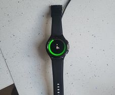 Samsung Galaxy Watch 4