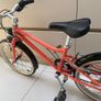 Decathlon Riverside 500 Kids Hybrid Bike - 20 Inch - Near New Image 2