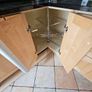 Solid Maple Kitchen, Black Granite Worktops & Premium Appliances (Neff/Bosch) Image 6