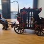 Lego 70401 Castle  Gold Getaway Image 4
