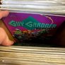 DC Long Comic Box w 250 comics for Sale Image 2