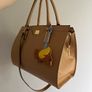 leather bag Image 2