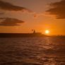 Ashes Scattering at Sea, Dublin Bay  Licensed Boat Image 4