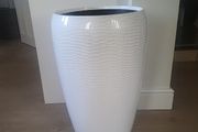 Stone Fibre planters