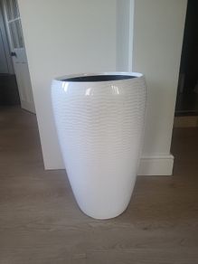 Stone Fibre planters