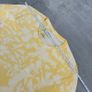 Yellow tie dye jack wills tshirt Image 5