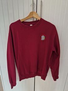 Adamstown Community College Senior PE Sweatshirt