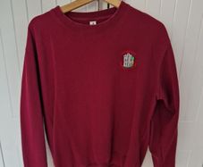 Adamstown Community College Senior PE Sweatshirt