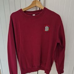Adamstown Community College Senior PE Sweatshirt
