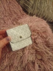 Michael kors ladies wallet
