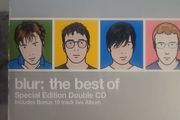 Blur 2CD  - The Best Of