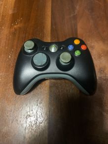 XBOX 360 Controller