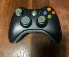 XBOX 360 Controller