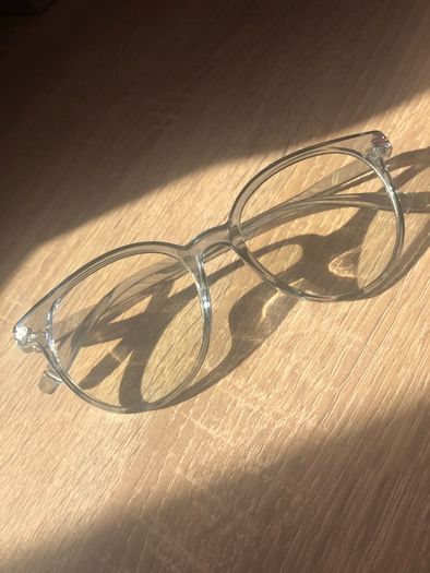 Blue Light Glasses