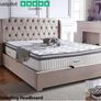 King size bed Image 2