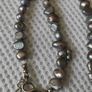 pearls necklace Image 2