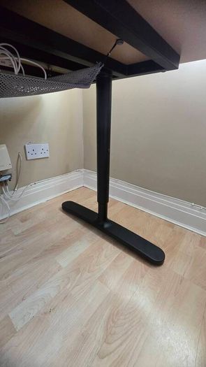 Adjustable Height Desk