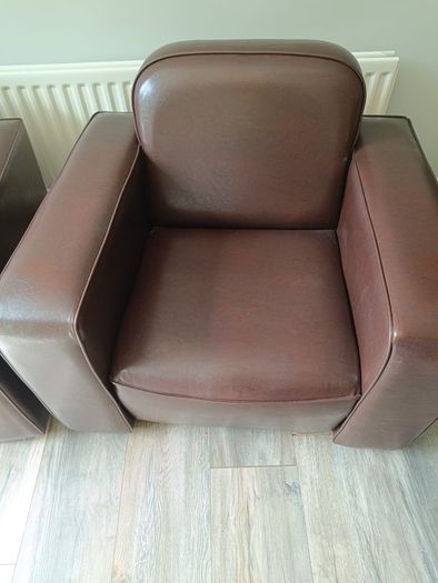 armchair set