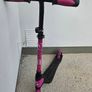 EVO lightspeed scooter Image 4