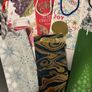 7 Bottle Gift Bags Image 2