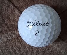 Titleist Pro V Pro V1 Golf Balls. 2euro Per Ball. Collect In Dublin Or Receive Via Post.