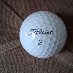 Titleist Pro V Pro V1 Golf Balls. 2euro Per Ball. Collect In Dublin Or Receive Via Post.