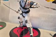 mezco 1/12 gi joe storm shadow