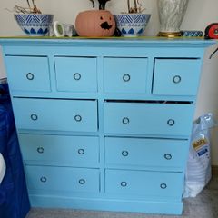 Large set of drawers