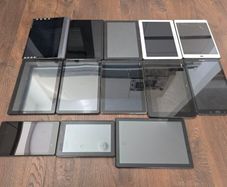 Phone/Tablet lot