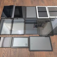Phone/Tablet lot