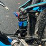 Giant Anthem Mountain Bike Image 4