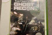 Ghost Recon Xbox Original