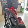 Joie FX every stage car seat(Liverpool Edition) Image 3