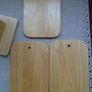 Wooden breakfast boards with holder,Kitchen, Wooden boards Image 6