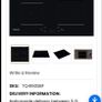 Electric Hob Image 6