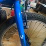 Kids BMX Bike Image 6