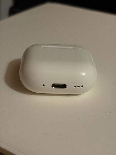 AirPods 4 Active Noise Cancellation Apple