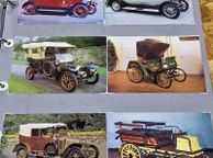 main image for ad Cars Vitage Cards Collection Buy one