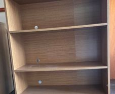 Shelving Unit / Bookcase